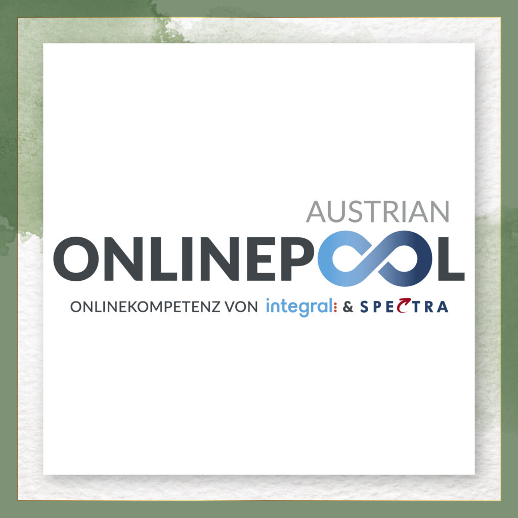 Logogestaltung Austrian Onlinepool