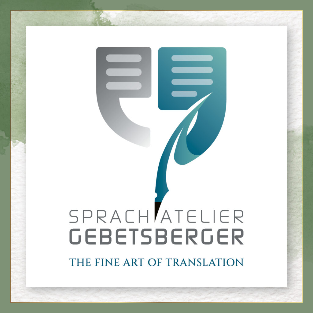 Sprachatelier Gebetsberger 